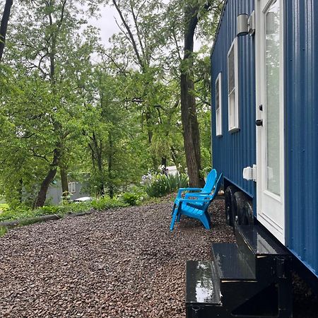 Overlook Tiny Home Elizabethtown Extérieur photo
