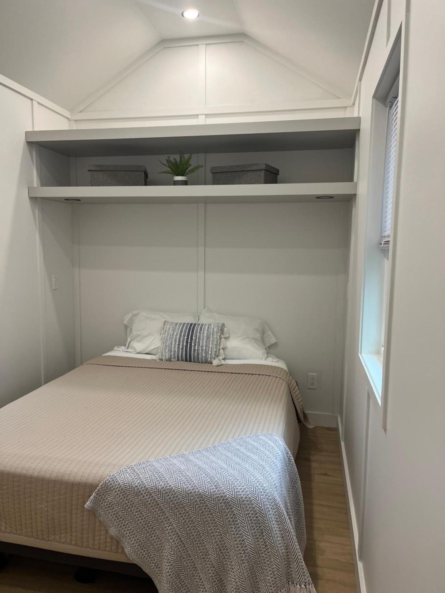 Overlook Tiny Home Elizabethtown Extérieur photo