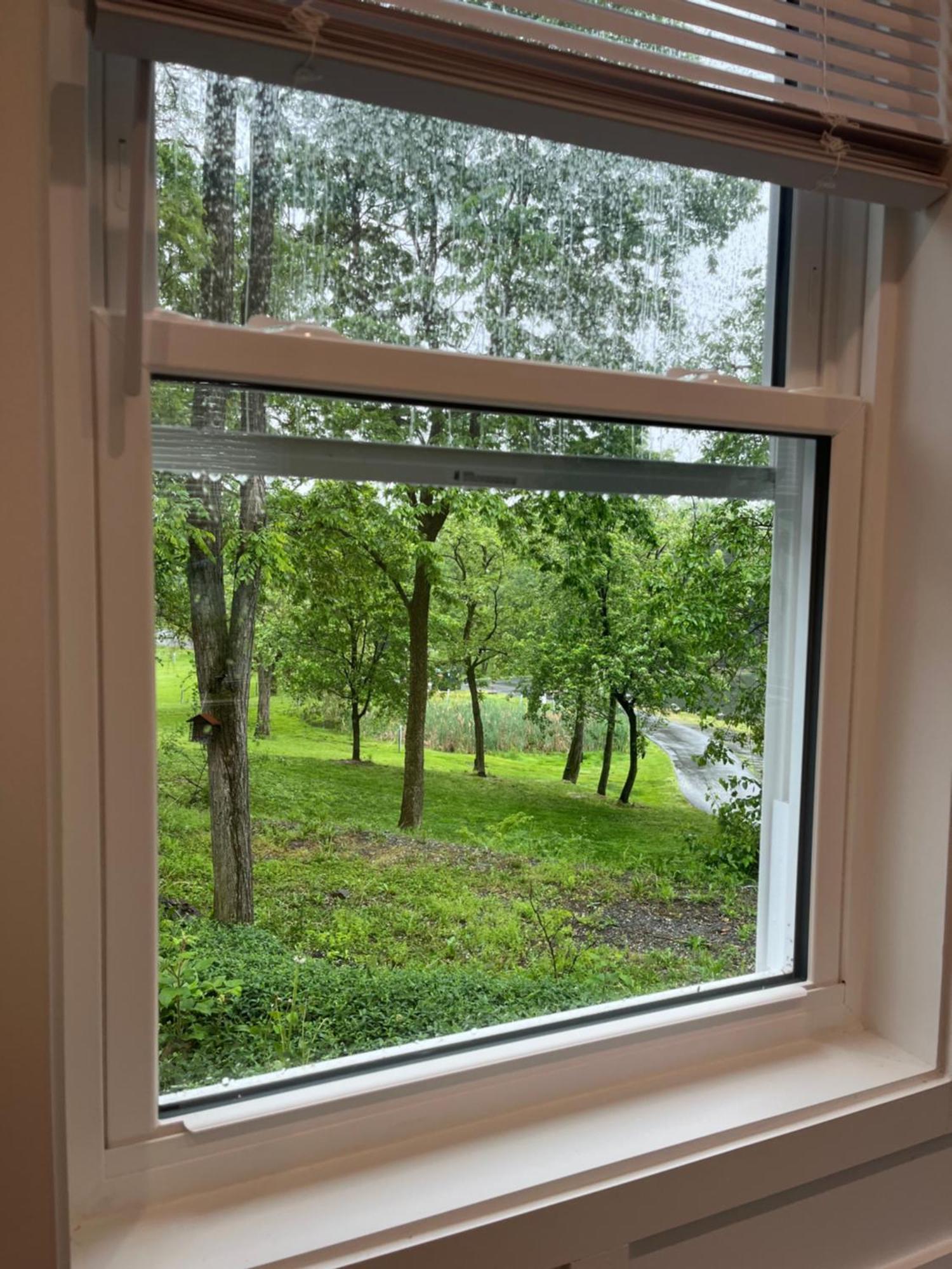 Overlook Tiny Home Elizabethtown Extérieur photo